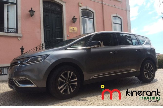 Private Transfer From / to Lisbon Airport X Algarve - Customer Feedback