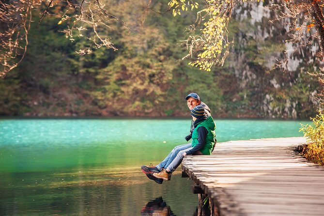 Private Transfer From Zagreb to Split With Plitvice Lakes Guided Tour Included - Confirmation and Accessibility