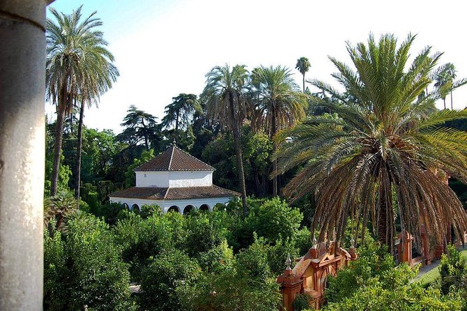 Private Visit to the Alcazar and the Cathedral of Seville - Inclusions and Exclusions