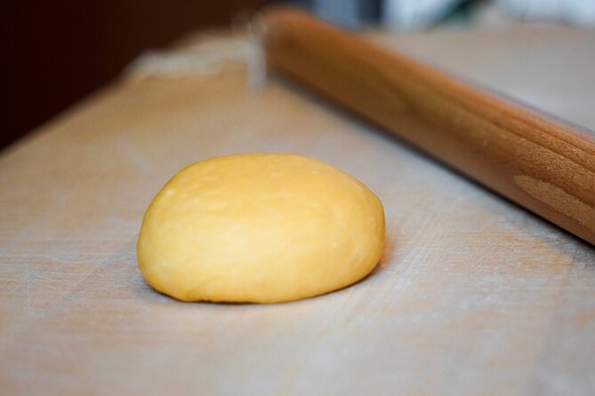 Ragù and Fresh Pasta Home Cooking Class in Bologna - Pasta Fresca and Dessert Menu