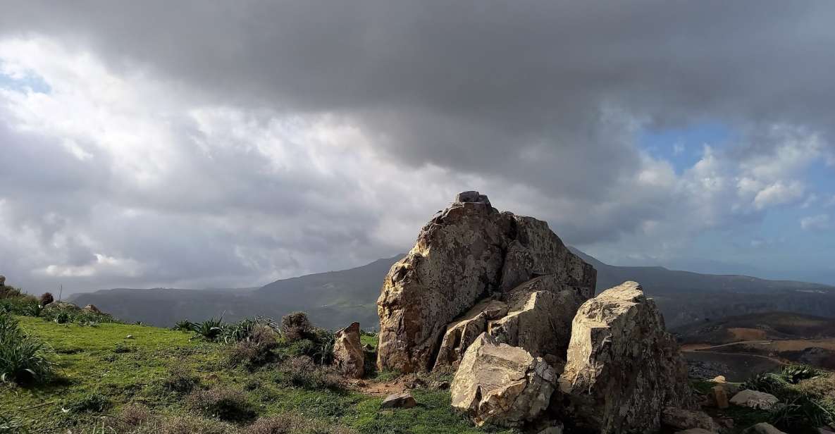 Rethymno: Shepherds Path Hike From Maroulas Village - Preparation and Requirements