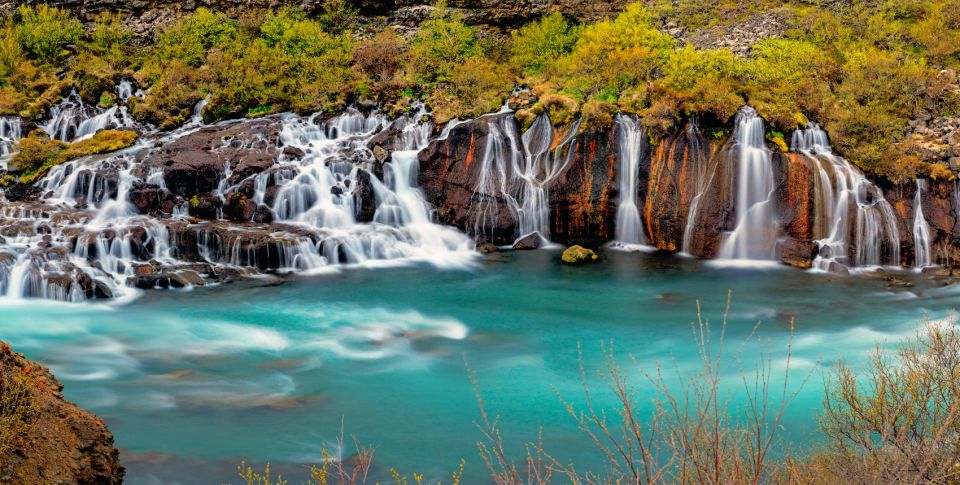 Reykjavik: 2-Day West Tour With Snæfellsnes & Silver Circle - Visiting Hraunfossar and Barnafossar