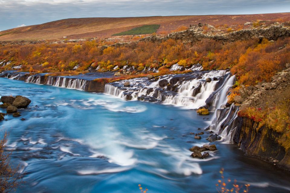 Reykjavik: 8-Day Small Group Circle of Iceland Tour - Day 3: Glacier Exploration