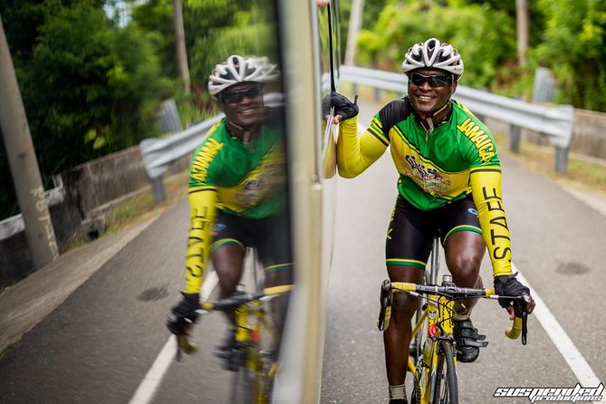 Road Cycling in Jamaica - Additional Amenities and Services