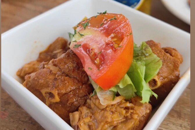 Rodney Bay Food Tours by LUCIAN FOOD TOURS - Exploring Rodney Bay