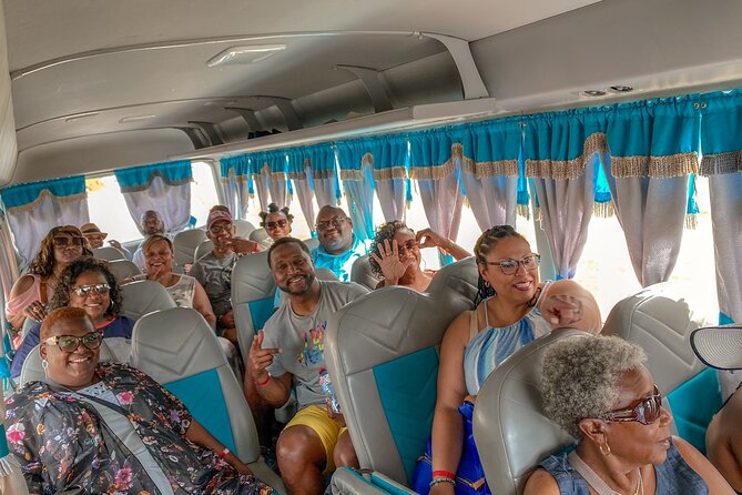 Safari-city Tour Dominican Experiences Private Tours - Pricing and Group Size