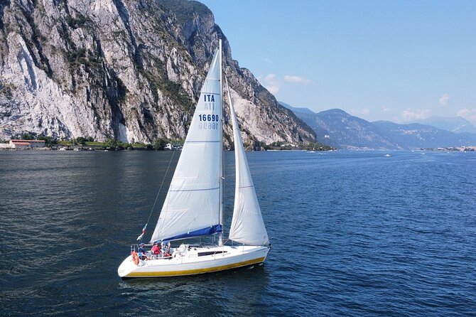 Sailing Experience on Lake Como: Fun, Relax and Adventure! - Restrictions and Considerations