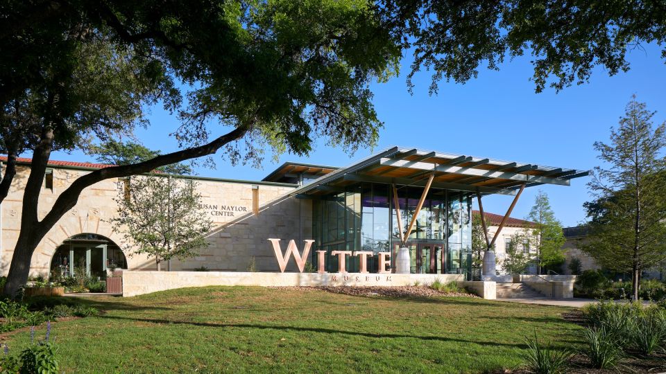 San Antonio: Witte Museum Admission Ticket - Customer Feedback and Ratings