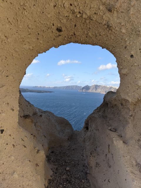 Santorinis Story: Insta and TikTok Experiences - Photo Opportunities at Picturesque Locations