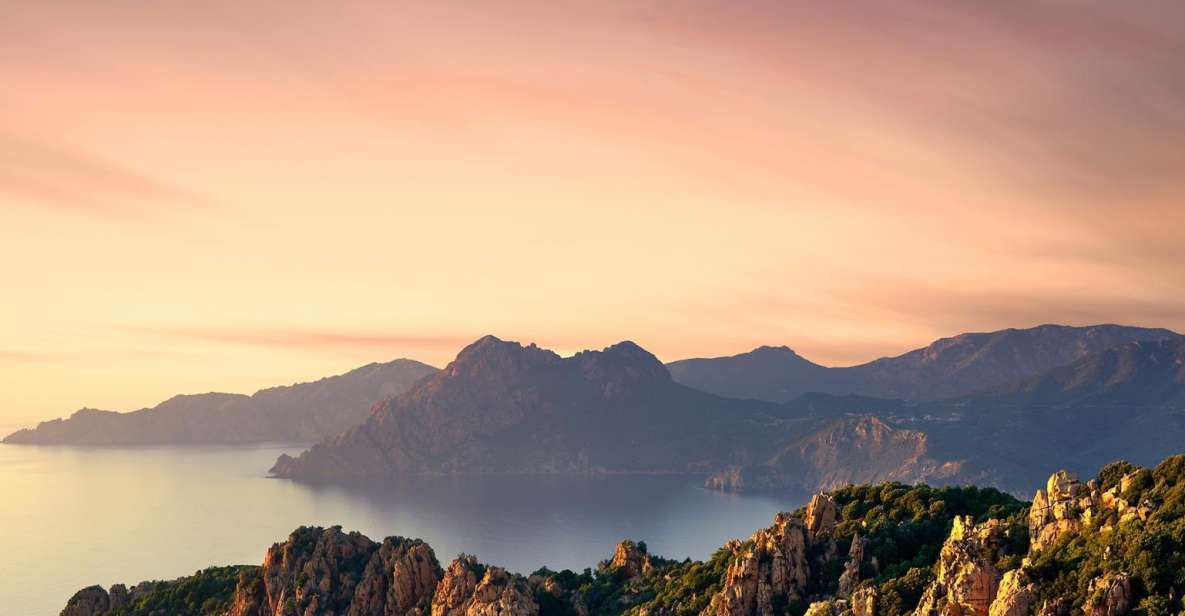 Scandola and the Calanques of Piana - Frequently Asked Questions