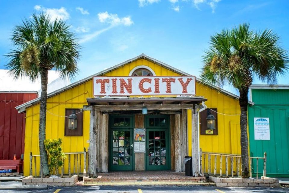 Segway Tour of Downtown Naples FL - Explore The Fun Way - Customer Feedback