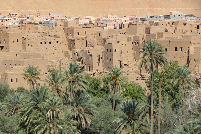 Shared Group Desert Tour From Marrakech 2 Days - Booking Confirmation