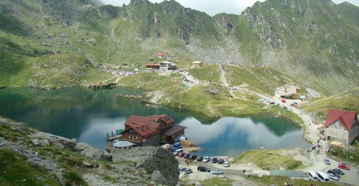 Sibiu: Transfagarasan Highway & Balea Lake Private Car Tour - Frequently Asked Questions