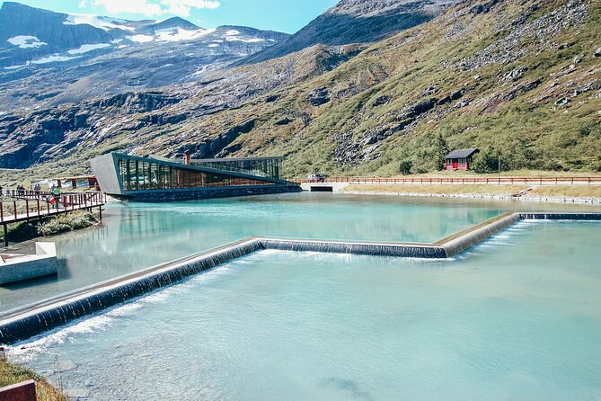 Sightseeing Tour in Trollstigen - Land of Trolls - Trollveggen (Troll Wall)