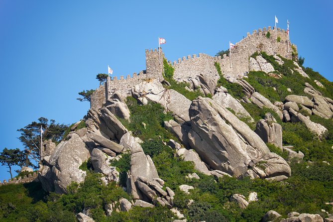 Sintra Private Tour - Personalized Experience