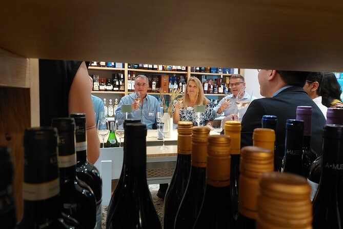 Small-Group Wine Tour in Athens With Tasting - Booking and Cancellation