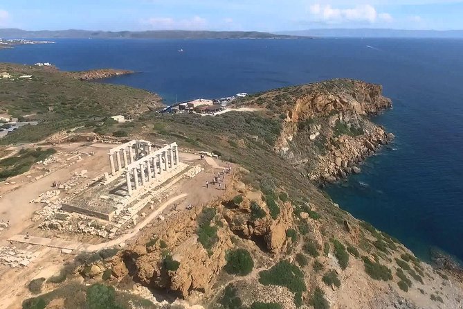 Snorkeling and Swimming Tour to the Poseidons Temple at Sounio Cape - Accessibility and Additional Info