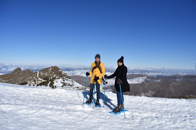 Snowshoe Hiking in the Sierra Nevada (Granada) - Booking and Cancellation