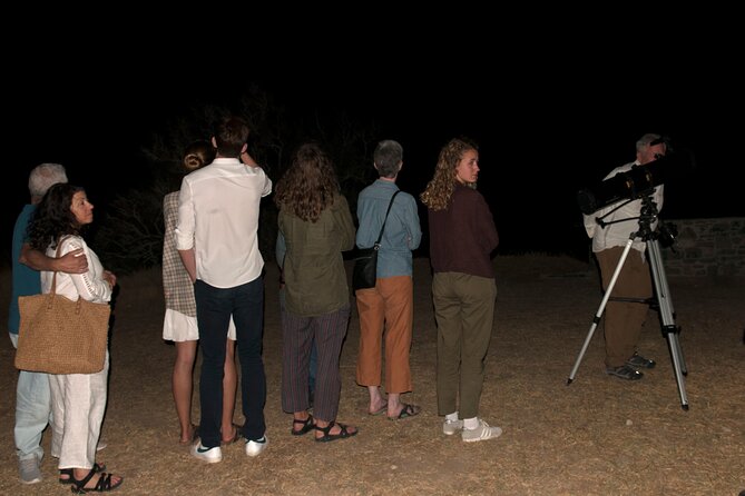 Spetses Stargazing - Pricing and Booking