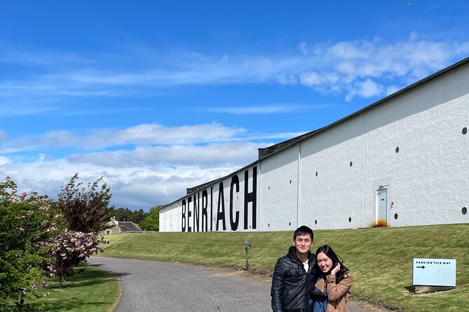 Speyside Whisky Tour - Inclusions and Amenities