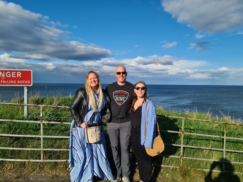 St Andrews: Private Guided Walking Tour for Future Students - Frequently Asked Questions