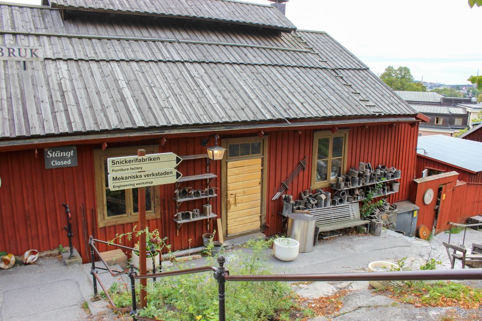 Stockholm: Personalized Guided Tour for Families - Vasa Museum Adventure