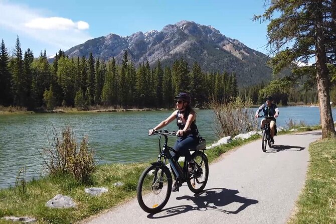 Sundance Canyon Ebike and Hike Guided Tour - Cancellation Policy