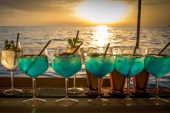 Sunset Cruise | Cocktail Experience on Board Around Dubrovnik - Booking and Confirmation