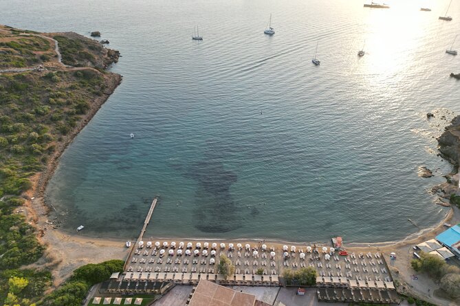 Sunset - Temple of Poseidon Half Day Private Tour - Health and Safety Measures