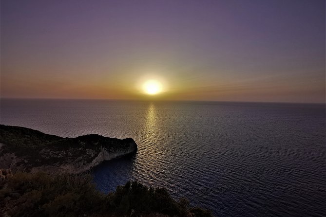 Sunset Tour to Agalas With Damianos Cave - Cancellation and Refund Policy