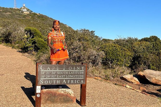 Table Mountain, Penguins & Cape Point Small Group Tour From Cape Town - Additional Information