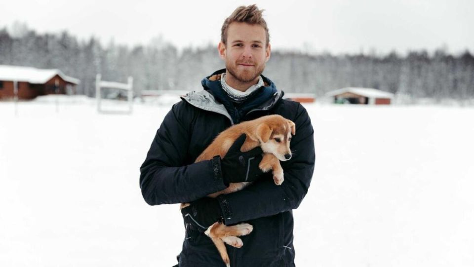 Talkeetna: Alaskan Winter Dog Sledding Experience - Commemorating the Journey