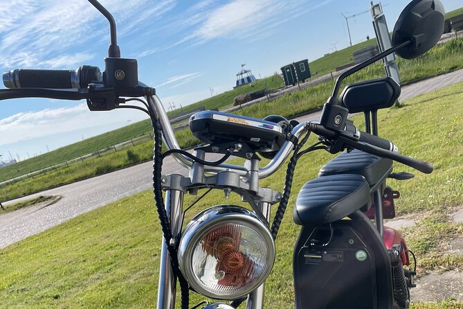 Texel Cruiser 100% Electric E-Chopper Over Texel - Customer Reviews and Ratings