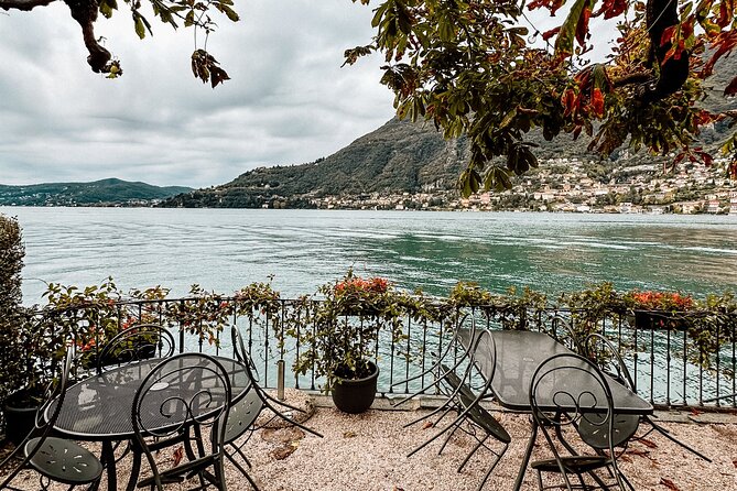 The Best of Como: Walking Tour & 1-Hour Boat Cruise. Small Group - Boat Cruise Experience