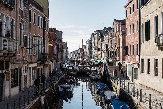 The Best of Venice in a Day - Highlights of the Tour