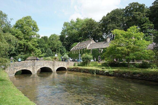 The Cotswolds Guided Day Tour From London - Picturesque Cotswolds Villages