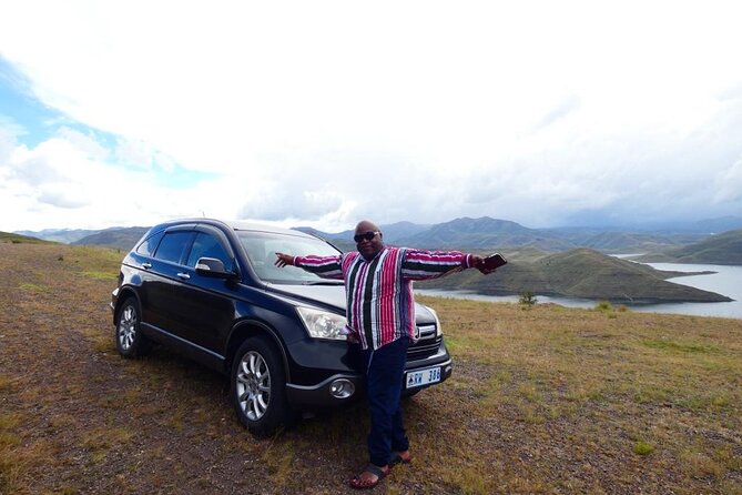 The Provider Shuttle & Tours in Lesotho - Tour Experiences and Offerings