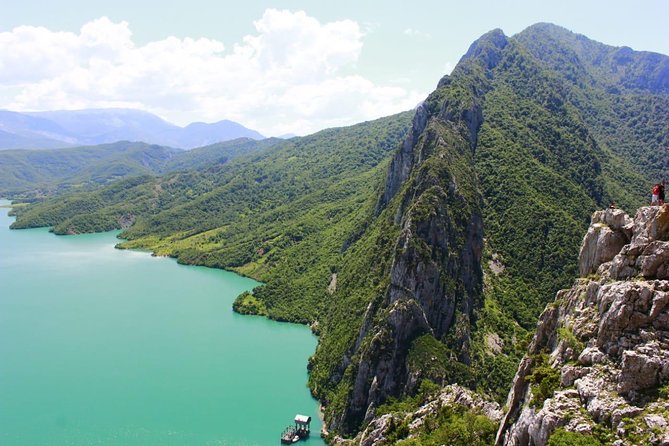 Tirana Walking Tour and Bovilla Lake (3-6 Pax) - Included and Excluded