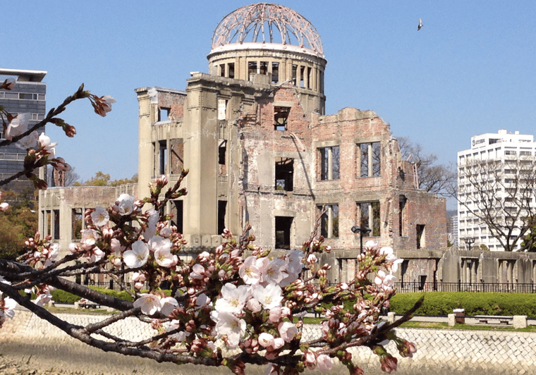 Tokyo: a Premium Private Transfer To/From Hiroshima(1 Way) - Frequently Asked Questions