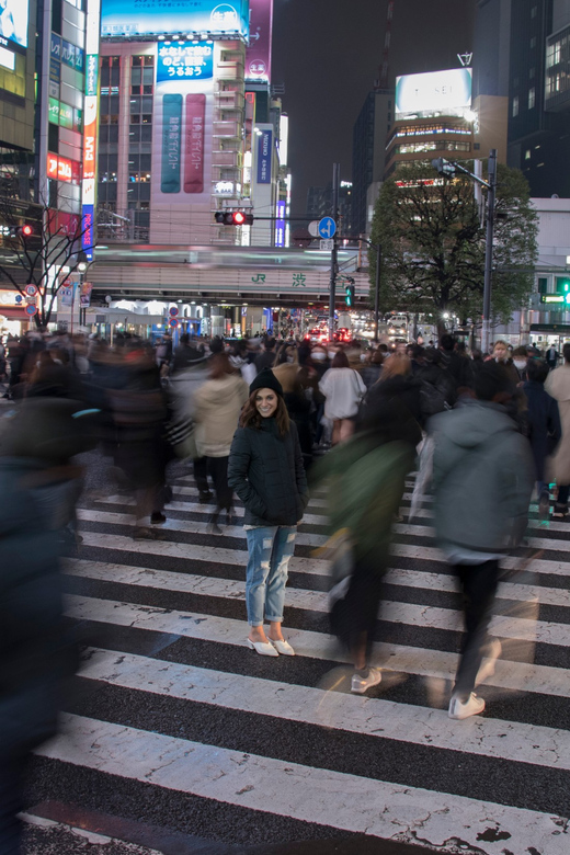 Tokyo by Night Photography Tour Review - Customer Reviews