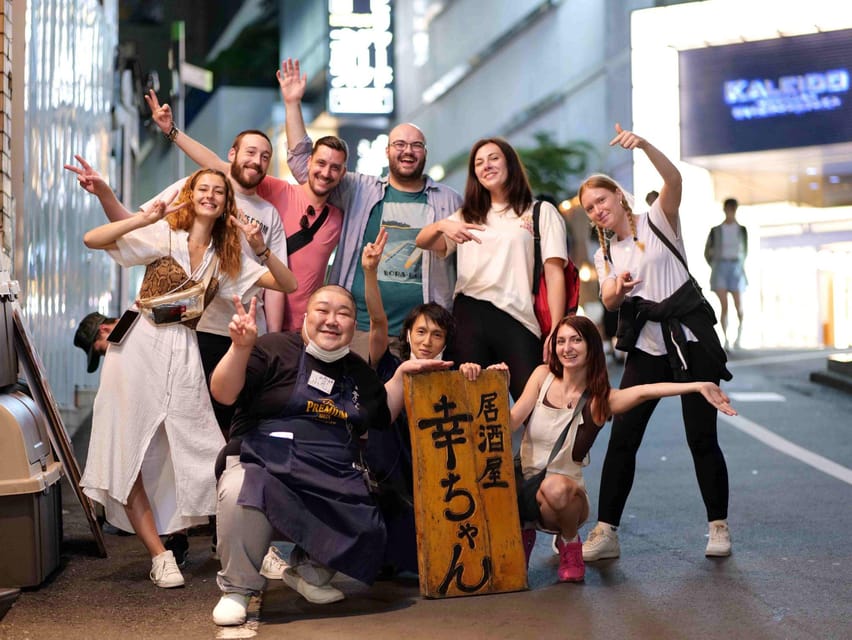 Tokyo Kickstart Tour With Local Guide Review - Itinerary Options