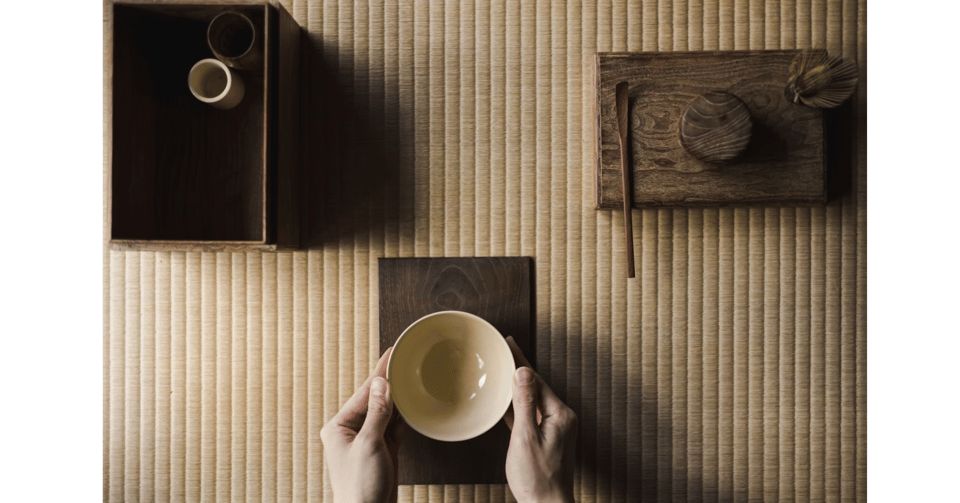 Tokyo: Matcha Tea and Kimono Experience - Getting There