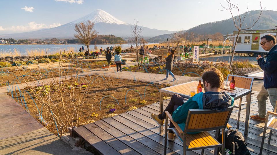 Tokyo: Mt Fuji Day Tour With Kawaguchiko Lake Visit - Frequently Asked Questions