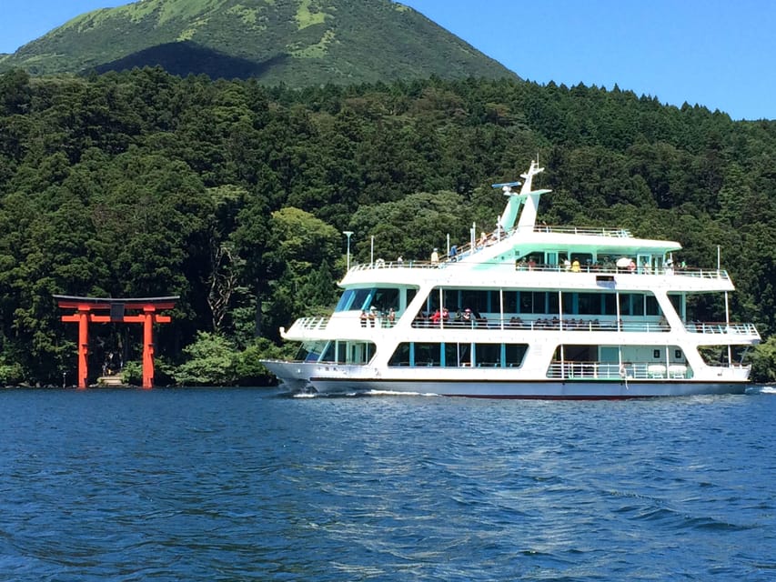 Tokyo: Mt. Fuji, Hakone, Lake Ashi Cruise and Bullet Train - Customer Experience and Reviews