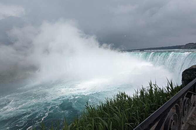 Toronto: Niagara Falls Private Day Tour - Cancellation Policy