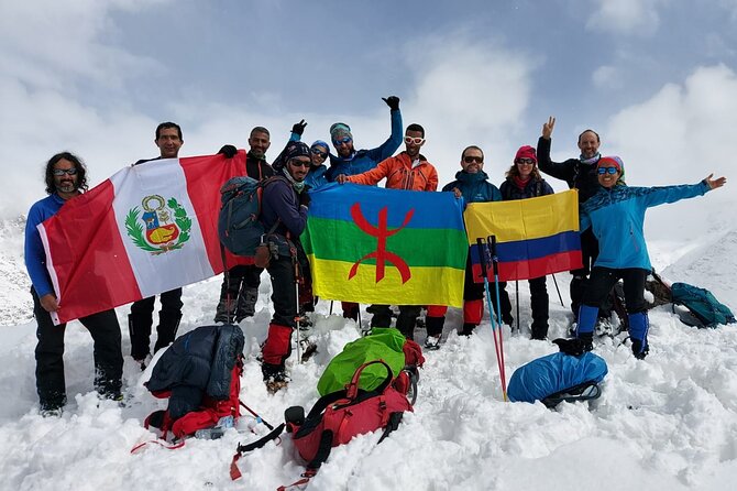 Toubkal Ascension 2 Days - Price Information and Guarantee