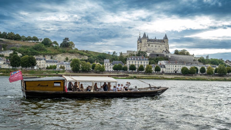 Traditional Boat Trip - Booking and Cancellation Policy