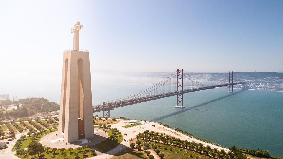 Transfer to Almada From Lisbon - Cancellation Policy