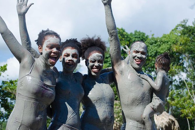 Trinidad Mud Volcano Hike and Food Experience - Customer Feedback