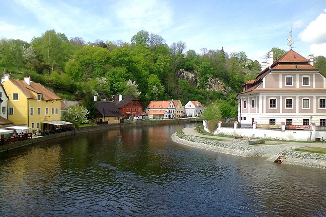 Trip to Cesky Krumlov From Prague - Exclusions